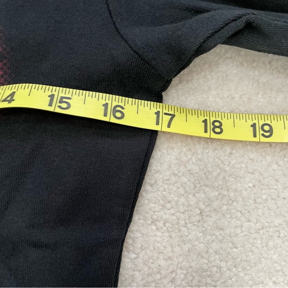 NASCAR Chase Jamie McMurray Women’s Layered Look Top - Large NWT - Picture 8 of 10